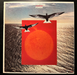 The Temptations - Power (США 1980г.)