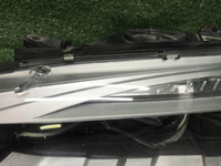 Битая Фара левая BMW X5 F15 (13-15) Adaptive LED