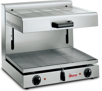 Гриль Саламандра Sirman Mobile Pro 1/1 G