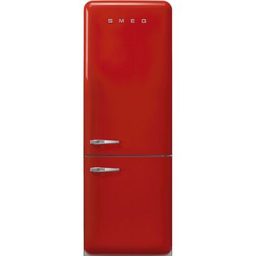 Холодильник Smeg FAB38RRD5