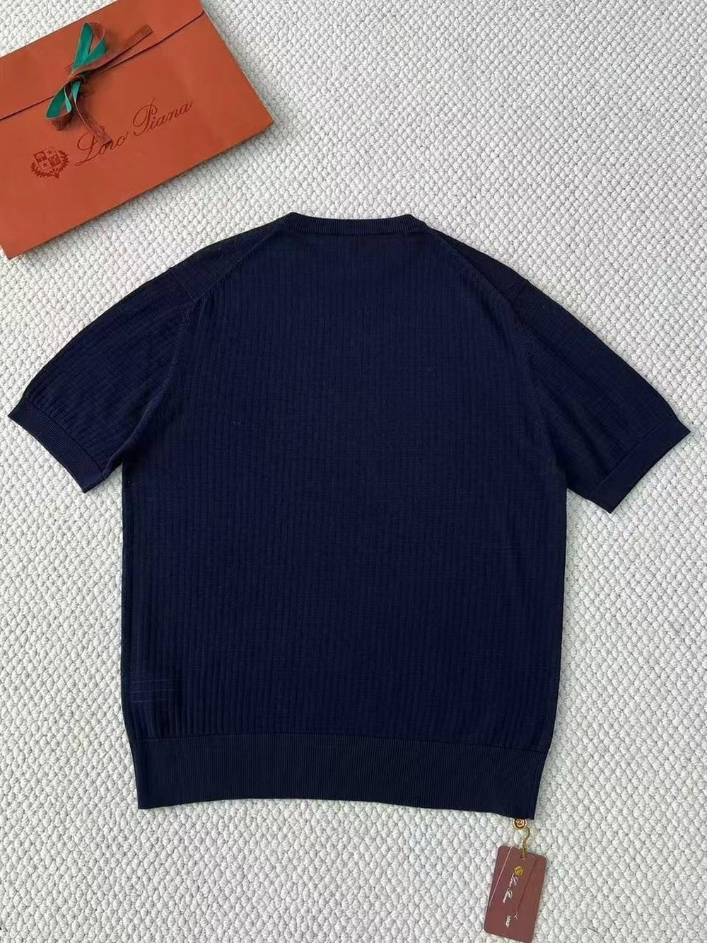 Футболка Loro Piana