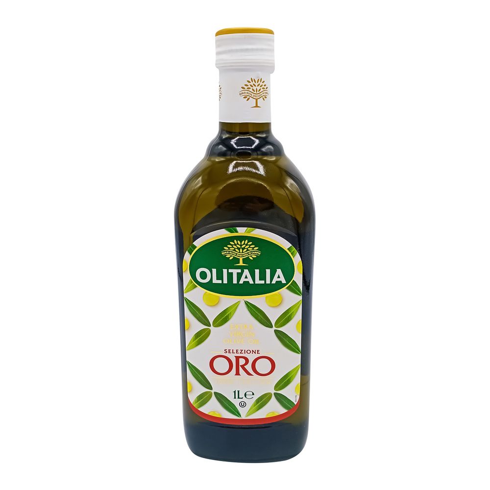Olitalia масло оливковое Oro Extra virgin 1 л