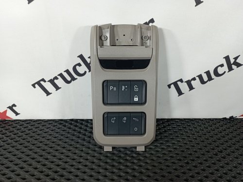 Блок кнопок 2018 г.