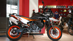 KTM 890 SMT
