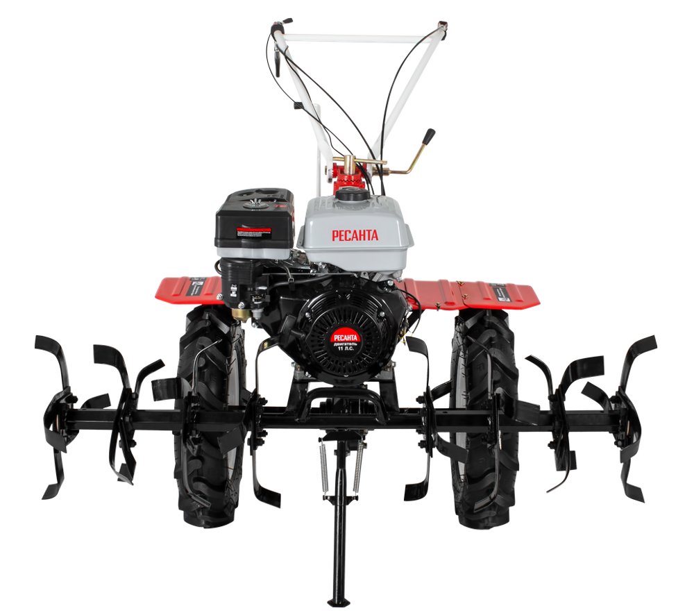 Сельскохозяйственная машина Ресанта МБ-11000P-12