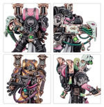Noise Marines