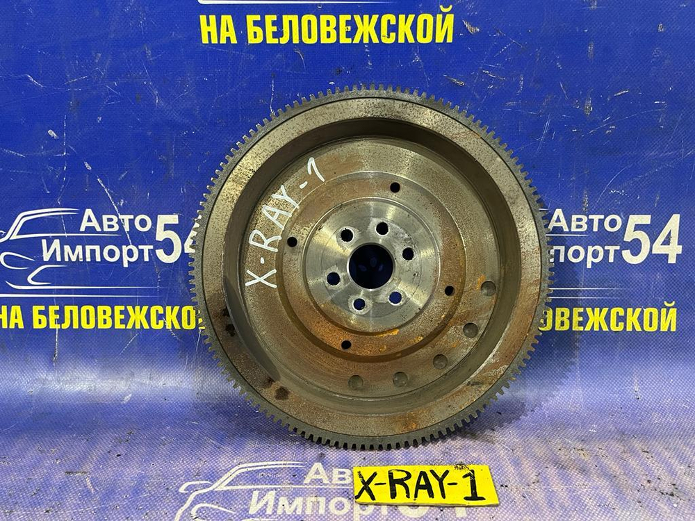 Маховик LADA X-RAY 2017