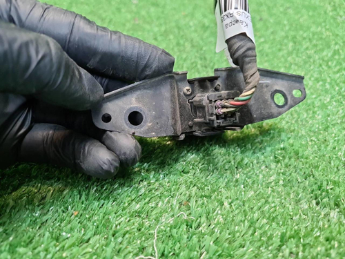 Камера передняя Lexus RX 4 (2015-2019)