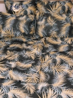 Наволочка 40х60 см, 100% хлопок, 1 шт