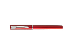 Перьевая ручка Waterman Graduate Allure красный