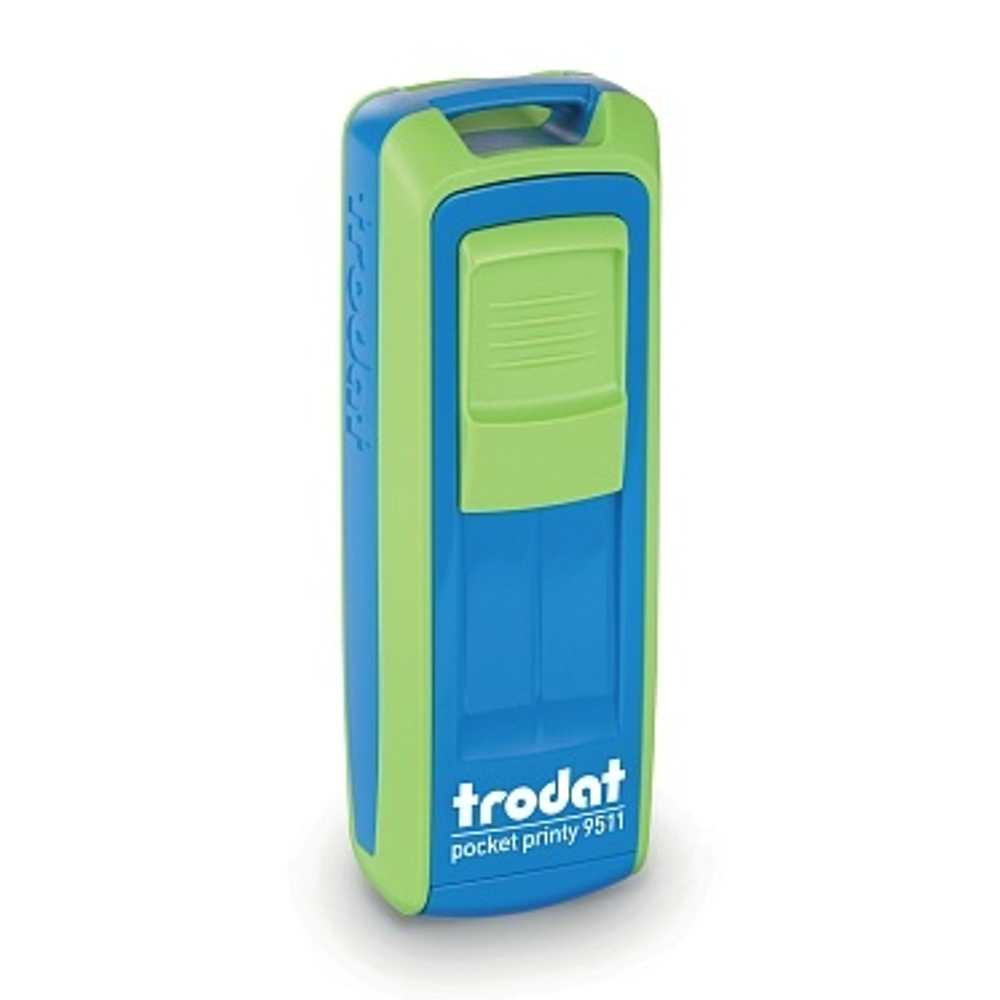 Trodat 9511
