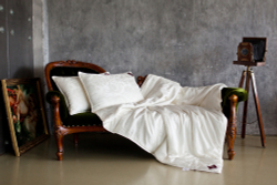 Одеяло шелковое German Grass Luxury Silk