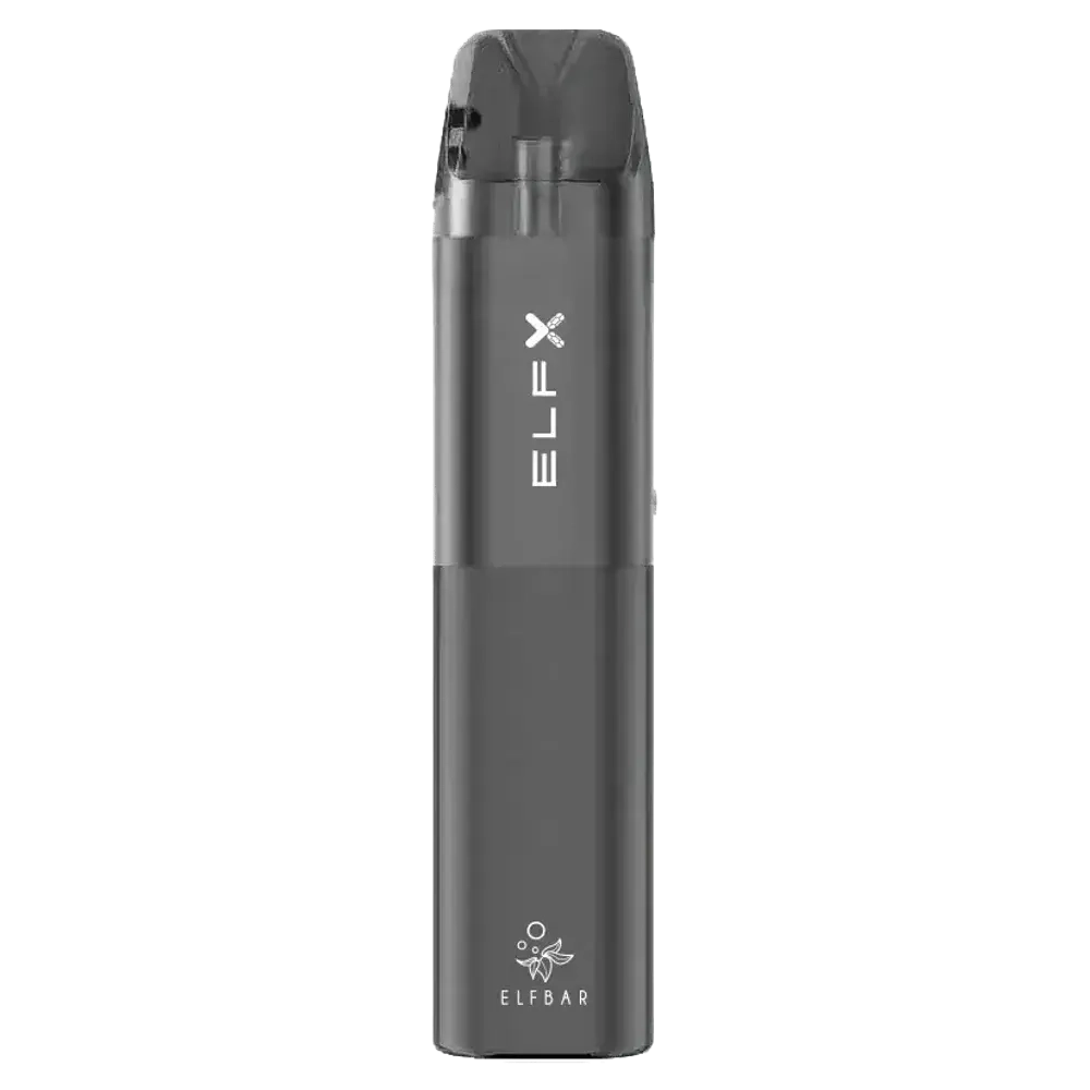 Elf Bar ELFX Kit 1000 mAh POD - Gray