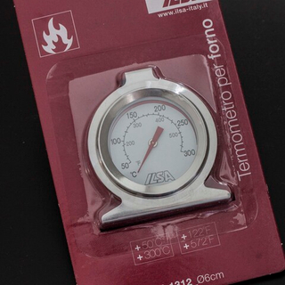 Термометр для духовки ILSA