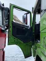 Shacman (Shaanxi) SX* 8x4 Самосвал SX33186W366C (Дизельный, 10,8 л, 441 л.с., МТ)