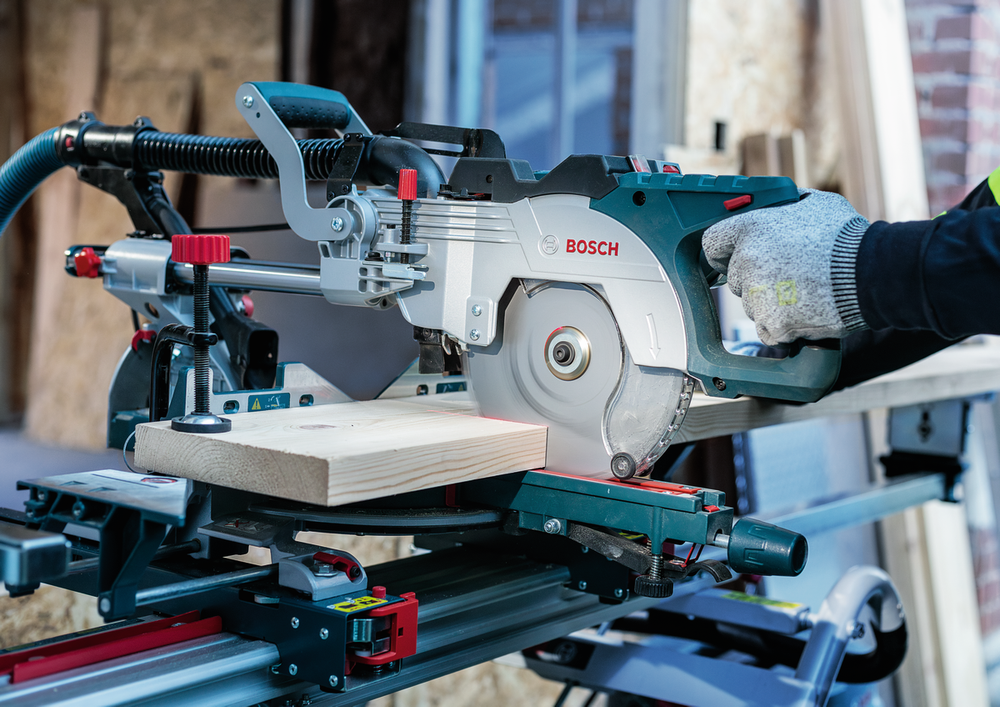 Пильный диск по дереву 216x2.8x30, 30 мм BOSCH 2608640642