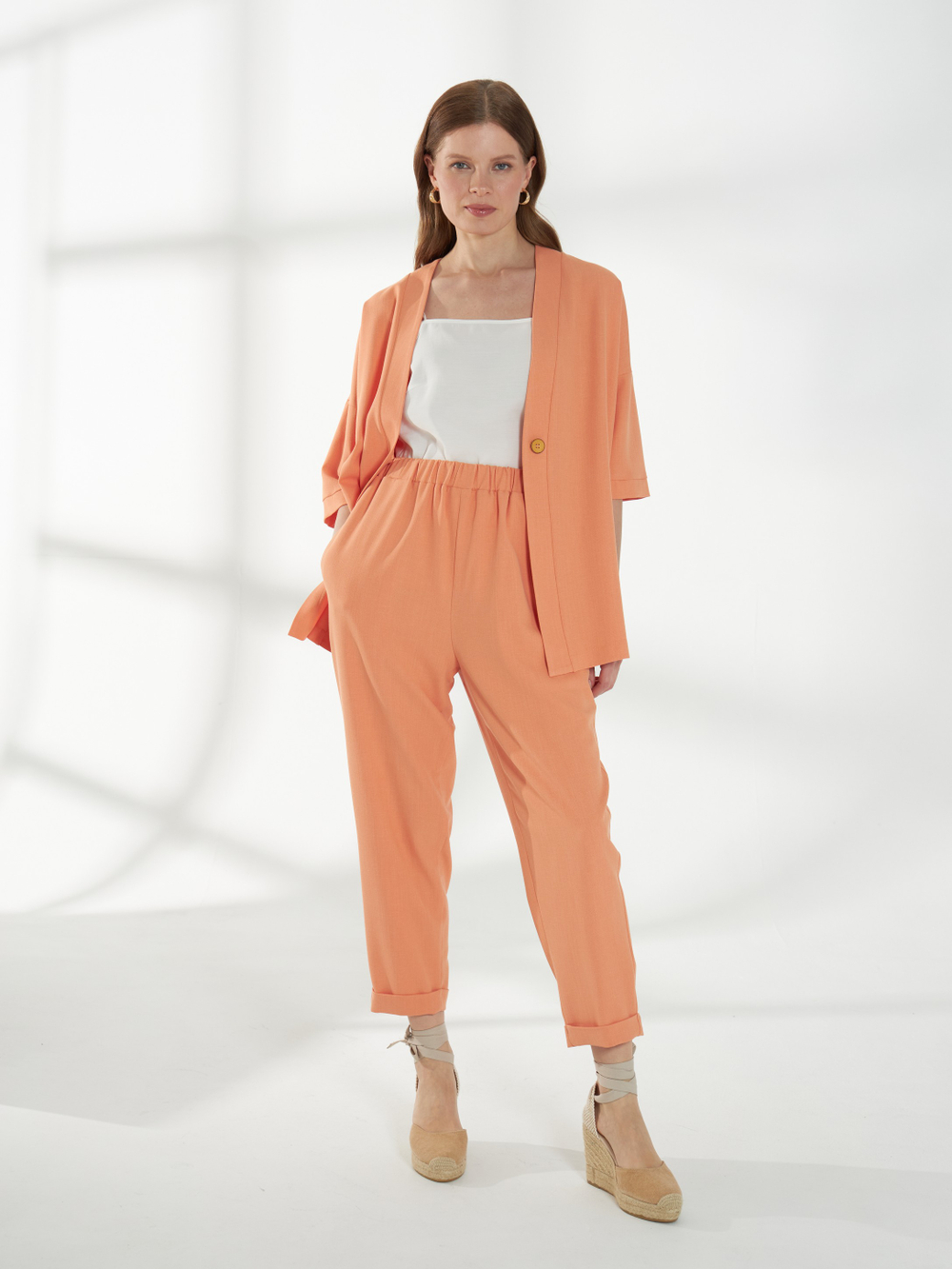 Брюки Б-2007 ССЕ AKIMBO