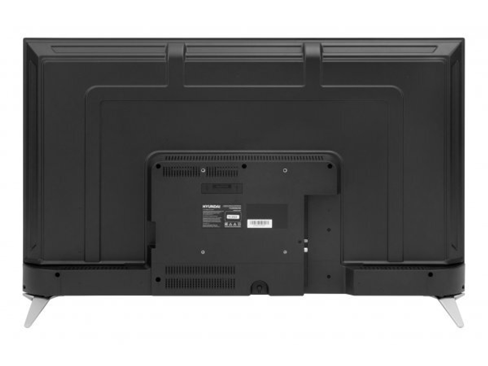 LED телевизор 4K Ultra HD Hyundai H-LED55QBU7500