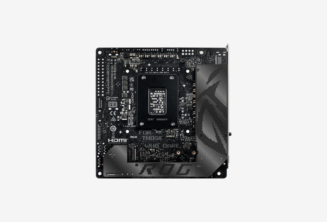 ROG STRIX B860-I GAMING WIFI_0326304100501