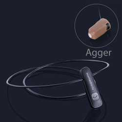 Bluetooth Capsule Plantronics