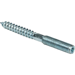 Шпилька сантехническая М8*80мм с дюбелем М 10*50
