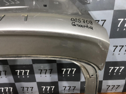 Крышка багажника Lada Granta 18-22 Б/У Оригинал 
8450104283