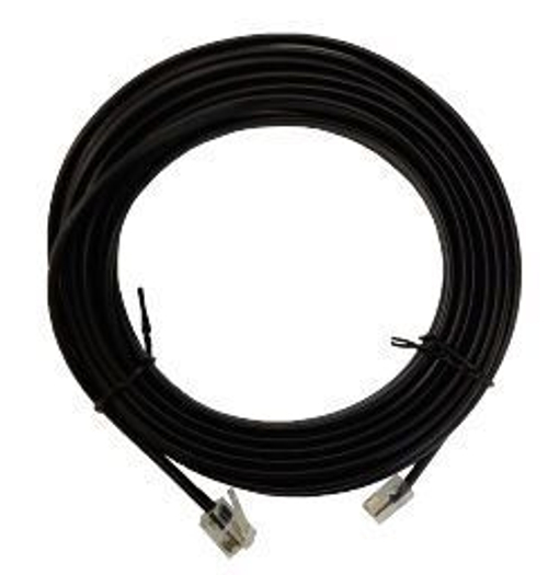 HARVIA Соединительный кабель для подключения 5 м Globe, Cilindro EE 11, Griffin, Xenio, Xafir, артикул SP311 (б.а. WX311)