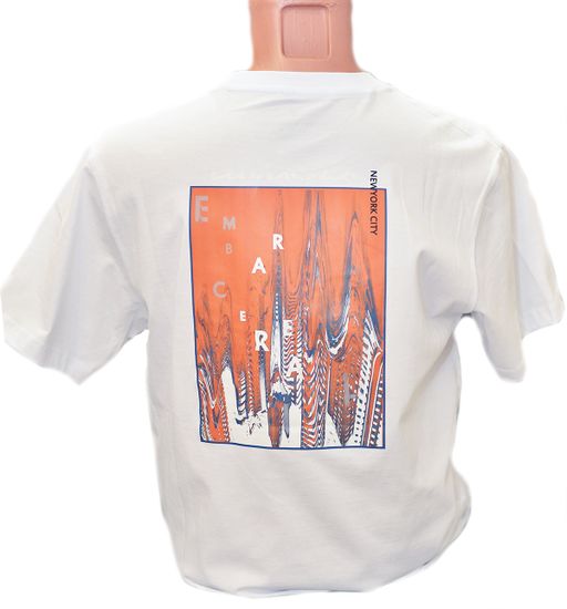 Футболка мужская TONY MONTANA "BLACK"