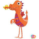 Дракон Ходячий шар