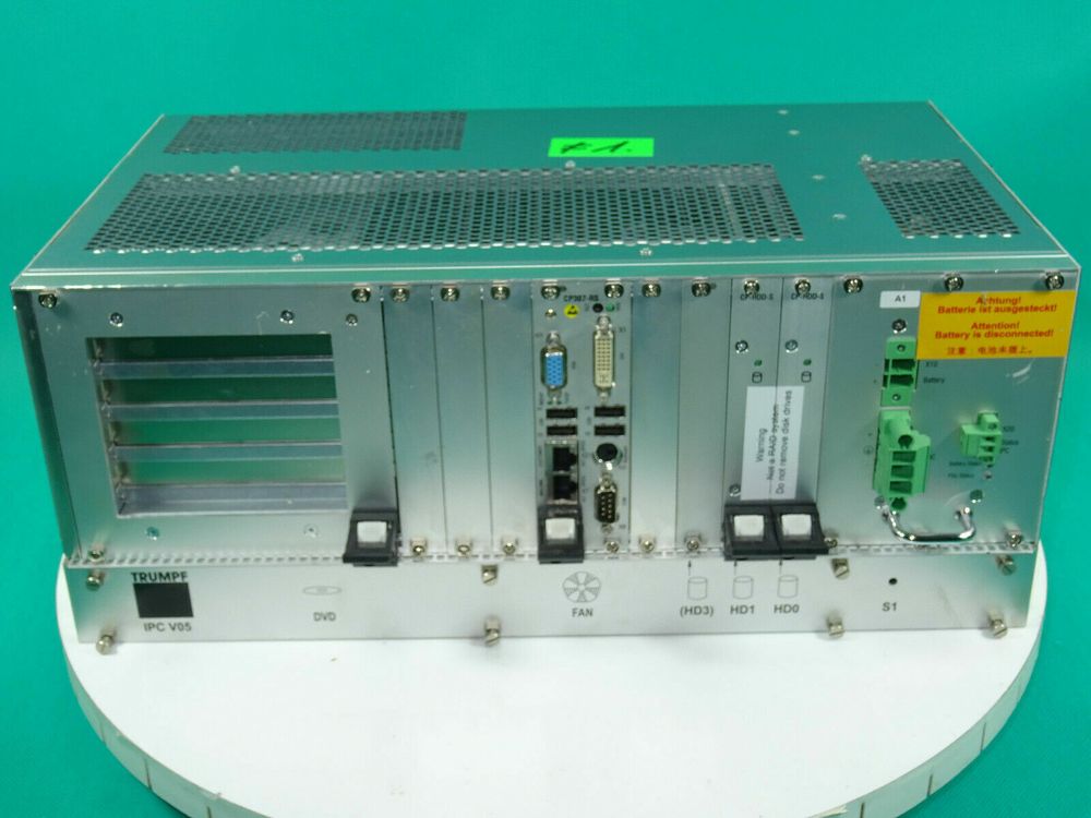 KONTRON ASMC 2237
