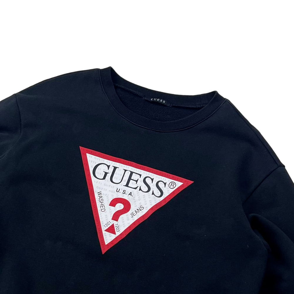 Свитшот Guess