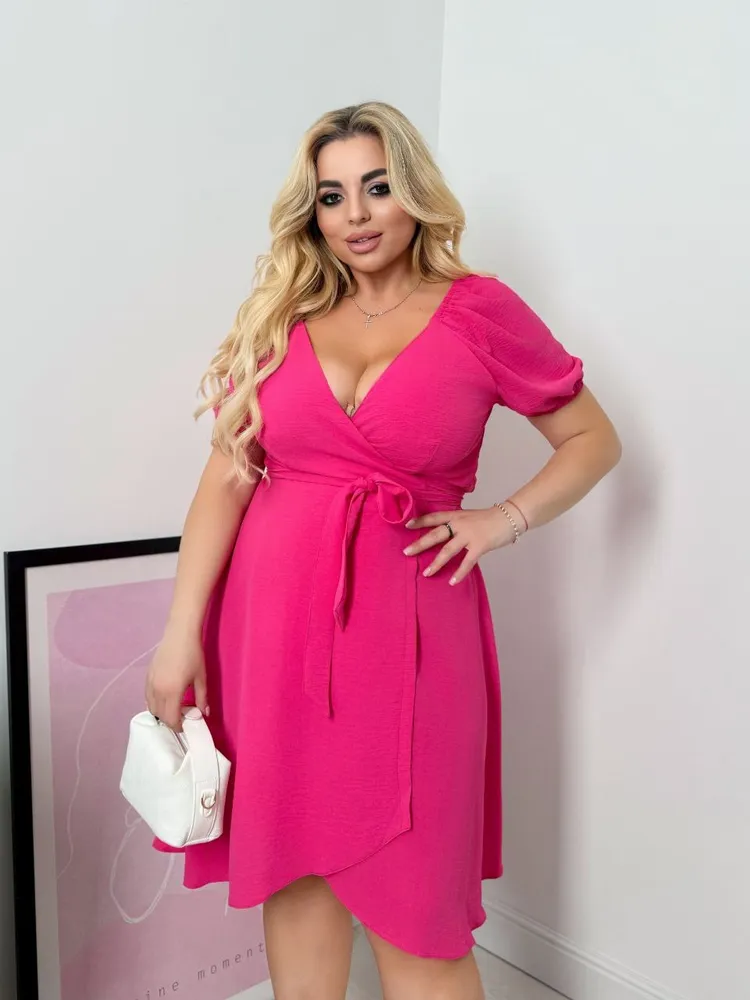 Платье УК-876 Фабрика Моды