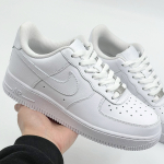 AIR FORCE 1 LOW "WHITE"