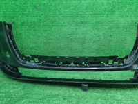 Бампер передний Hongqi H9 (2020-н.в.)
