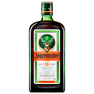 Ликер Jagermeister 0,7 л.