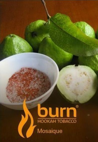 Burn - Mosaique (100г)