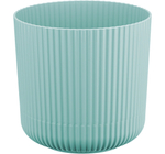 Кашпо ВЕЛЬВЕТ D180мм 3,6л с пристегнутым поддоном