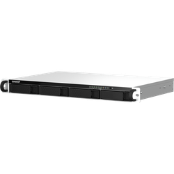 Сетевое хранилище (NAS) QNAP TS-464eU-8G
