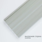 Декоративная панель Kr208SP-10/2.7
