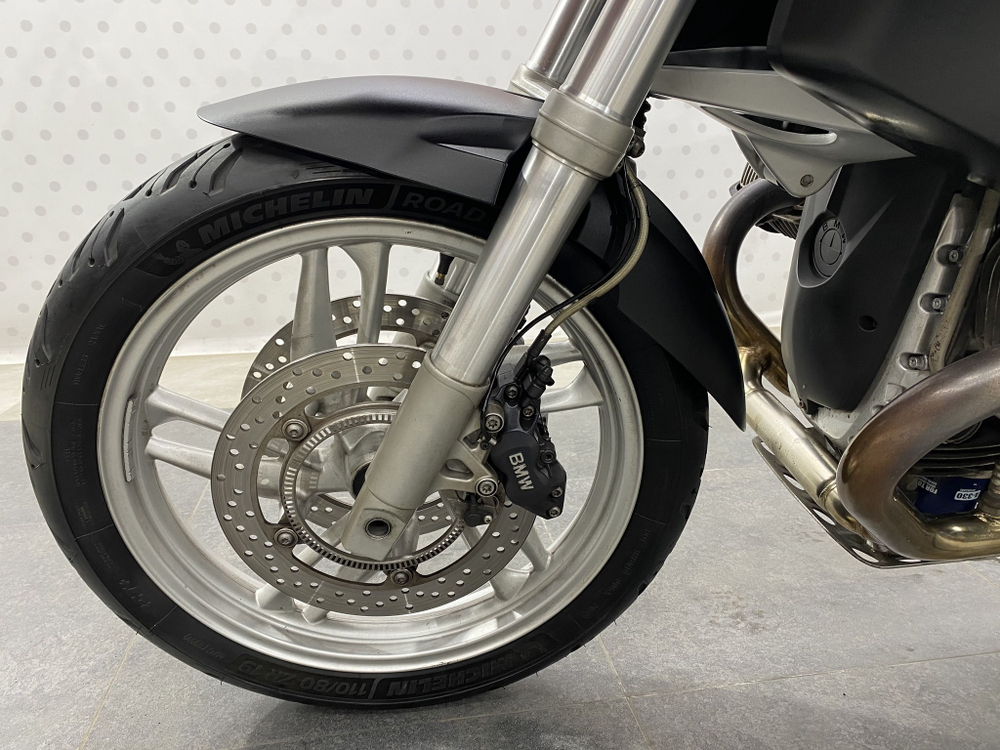 BMW R1200GS , 2005