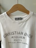 Футболка Dior, 116