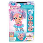 Кукла Kindi Kids Dress Up Magic Jessicake