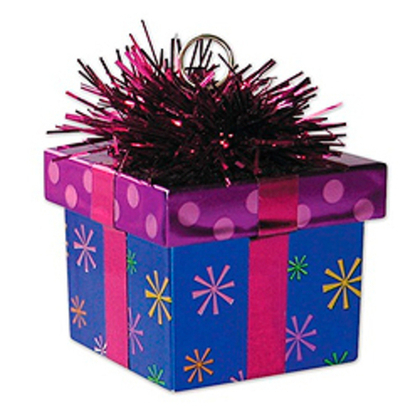 Грузик-д-шара-Подарок-ассорти-170гр