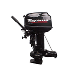 2х-тактный лодочный мотор TOYAMA T30ABM JET