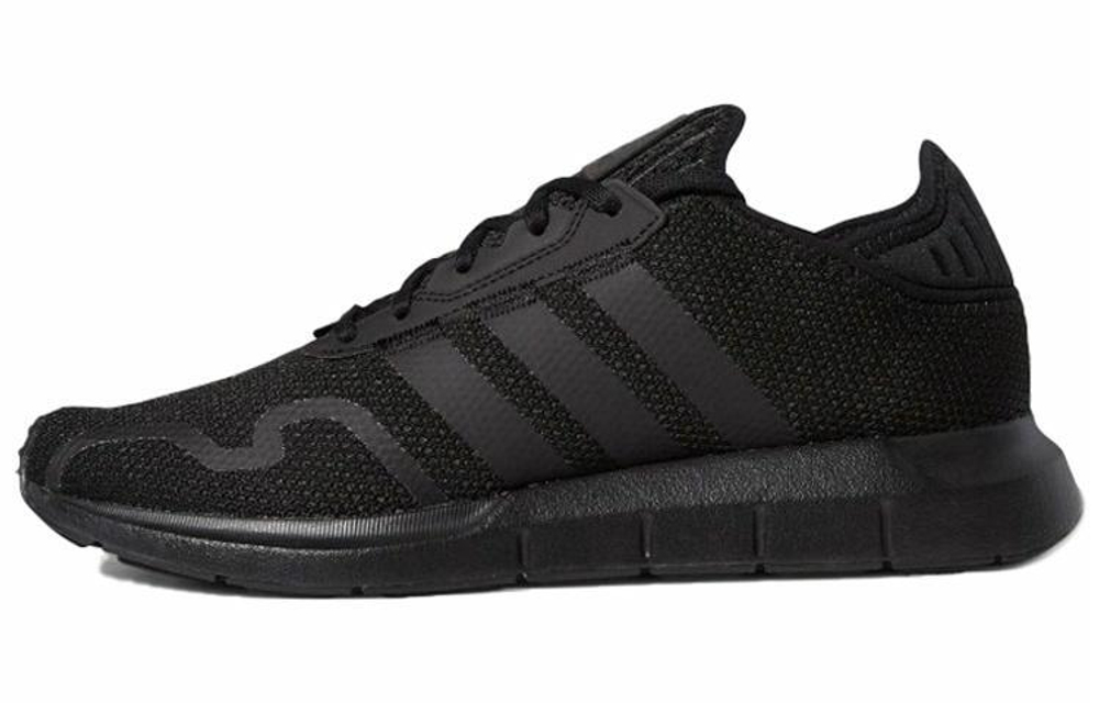 Кроссовки Adidas Originals Swift Run X