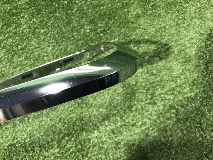 Накладка фонаря правая Mini Countryman F60 (16-23)