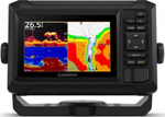 Garmin ECHOMAP UHD2 52cv