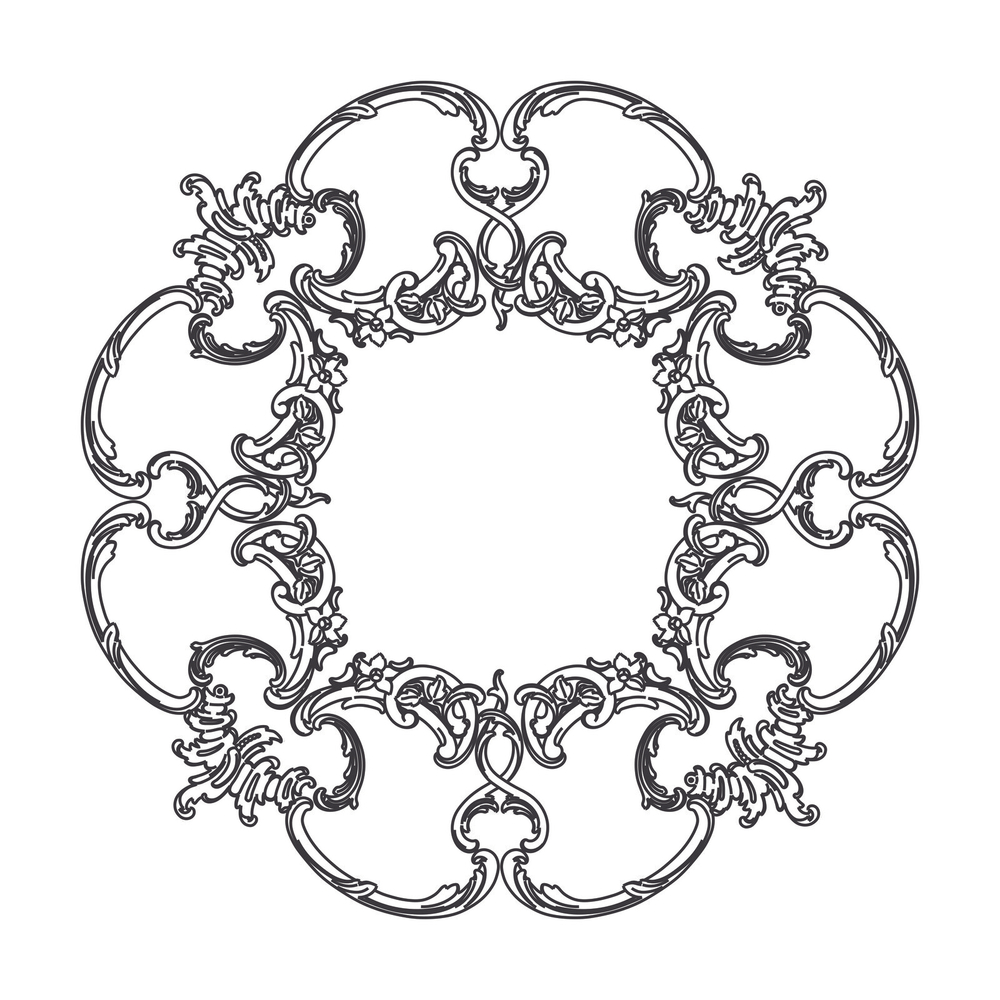 Розетка RODECOR 87010RC