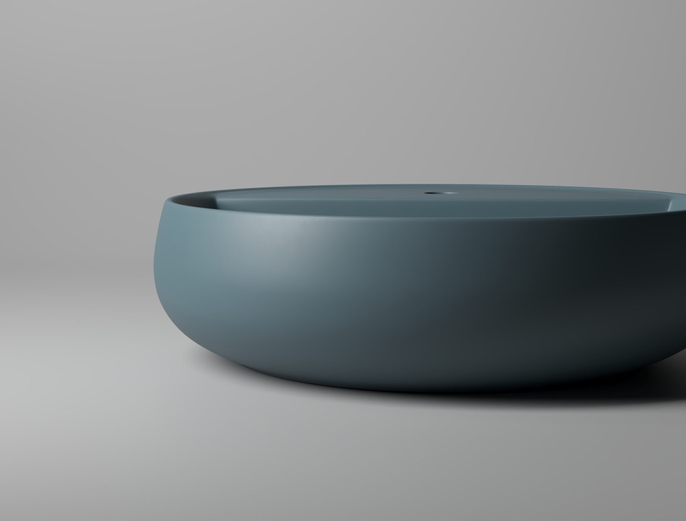 Раковина OSNO 43K Staid