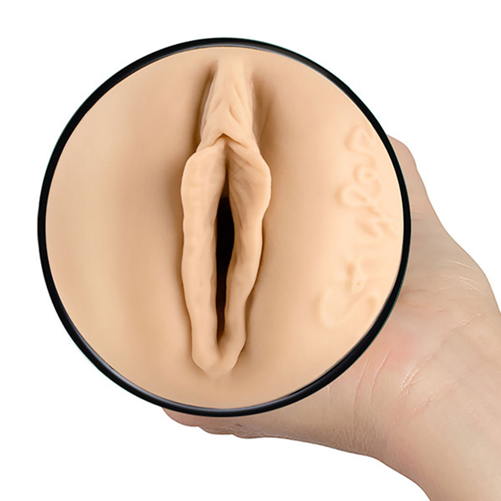 Мастурбатор-вагина 22,4см Kiiroo Feel Stroker Skyler Lo